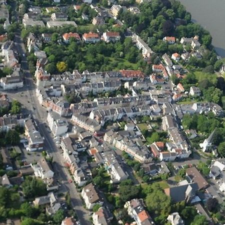 Ferienwohnung In Бонн Екстер'єр фото