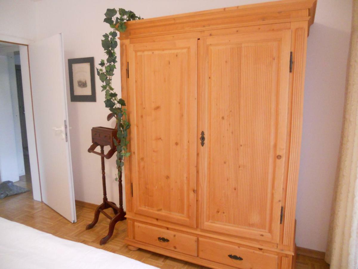 Ferienwohnung In Бонн Екстер'єр фото