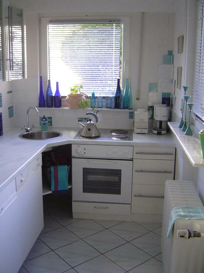 Ferienwohnung In Бонн Екстер'єр фото