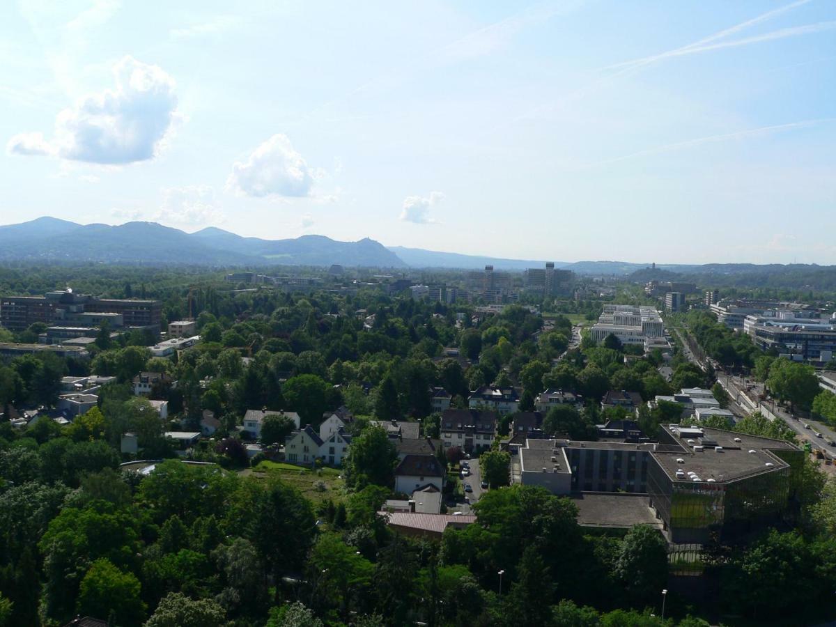 Ferienwohnung In Бонн Екстер'єр фото