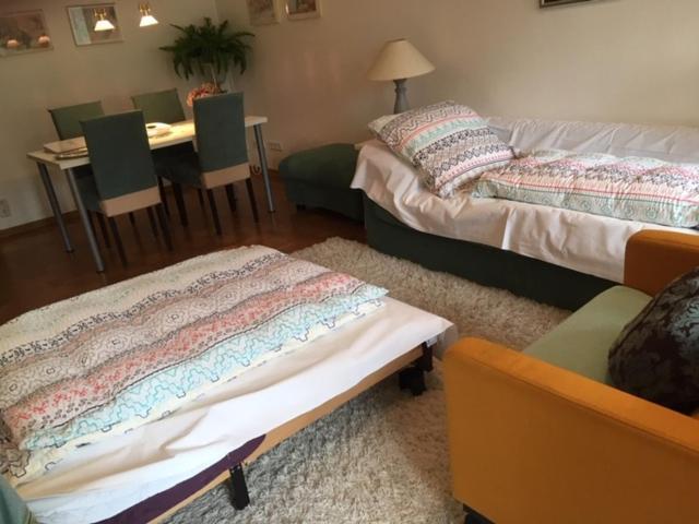 Ferienwohnung In Бонн Екстер'єр фото